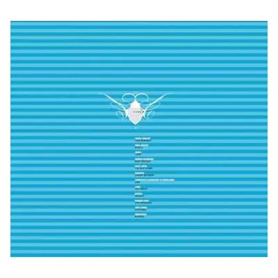 CD Various: Cocoon Compilation K