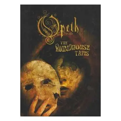 DVD Opeth: The Roundhouse Tapes