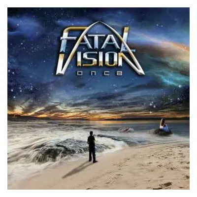 CD Fatal Vision: Once