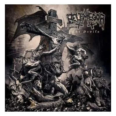 LP Belphegor: The Devils LTD