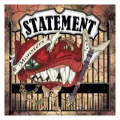 CD Statement: Monsters