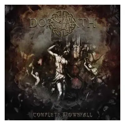 CD Dormanth: Complete Downfall