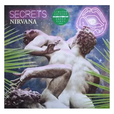 LP Nirvana: Secrets LTD | CLR