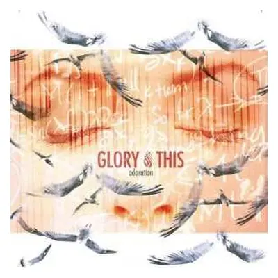 CD Glory Of This: Adoration