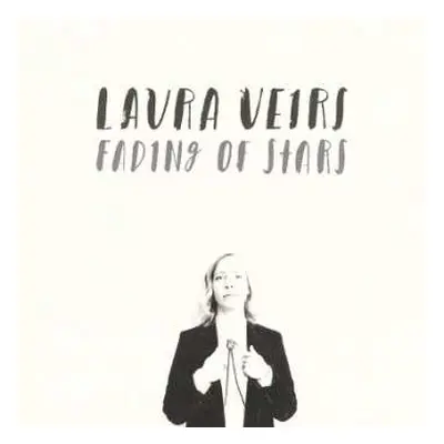 SP Laura Veirs: Fading Of Stars