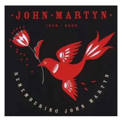 2CD John Martyn: Remembering John Martyn