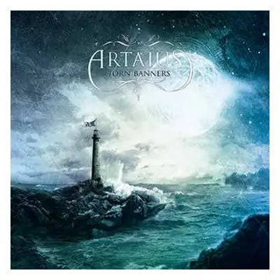 CD Artaius: Torn Banners DIGI