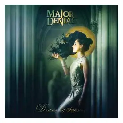 CD Major Denial: Duchess Of Sufferings DIGI