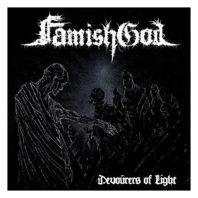 CD FamishGod: Devourers Of Light