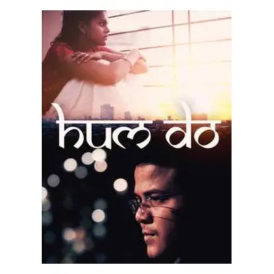 DVD Feature Film: Hum Do