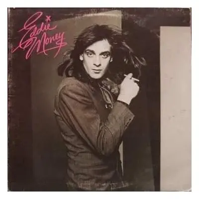 LP Eddie Money: Eddie Money LTD