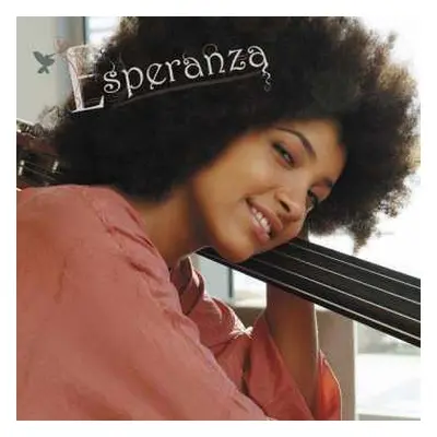 CD Esperanza Spalding: Esperanza