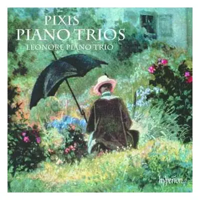 CD Johann Peter Pixis: Piano Trios