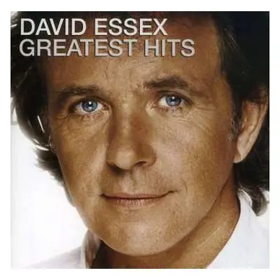 CD David Essex: Greatest Hits