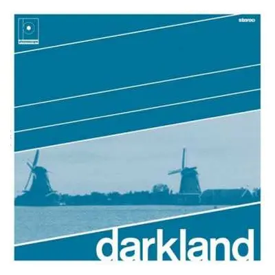 LP Maston: Darkland