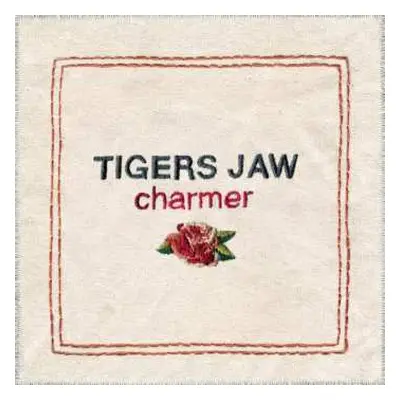 LP Tigers Jaw: Charmer LTD | CLR