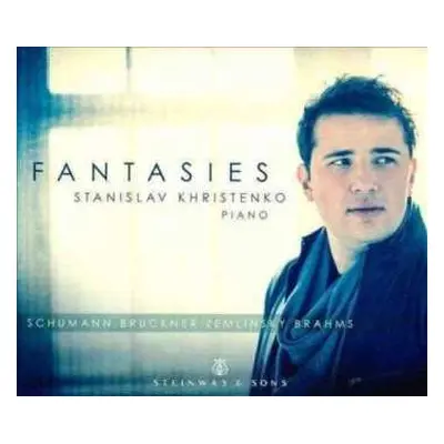 CD Robert Schumann: Fantasies