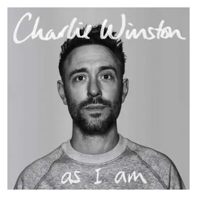 2LP Charlie Winston: As I Am