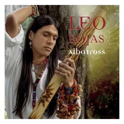 CD Leo Rojas: Albatross