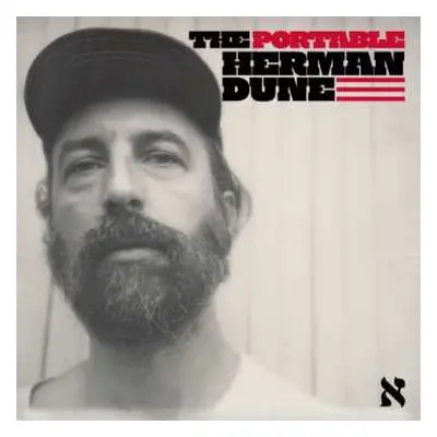 LP Herman Düne: The Portable Herman Dune Vol. 1