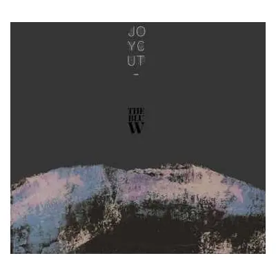 CD JoyCut: The Blu Wave