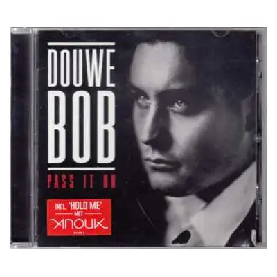 CD Douwe Bob: Pass It On