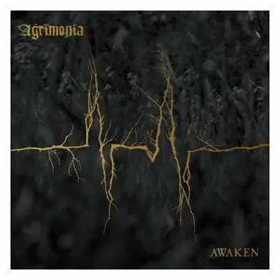 CD Agrimonia: Awaken