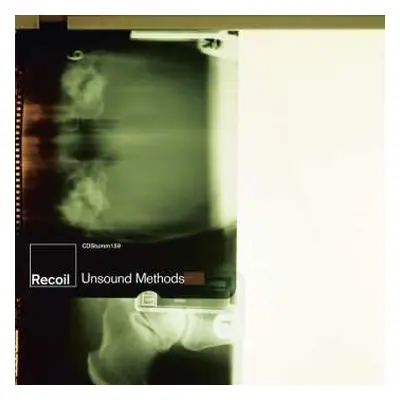 2LP Recoil: Unsound Methods (2lp)