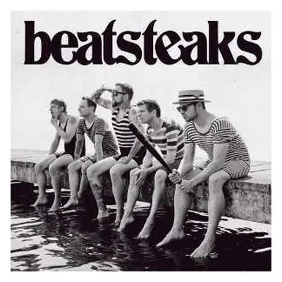 LP Beatsteaks: Beatsteaks