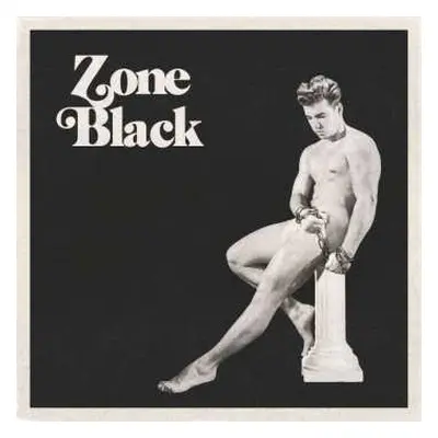 LP Emil Amos: Zone Black