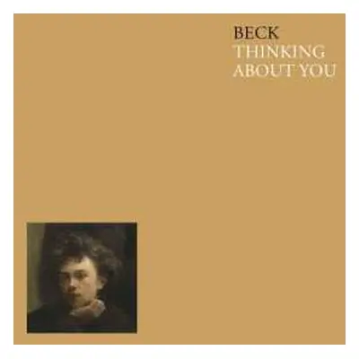 SP Beck: Thinking About You / Old Man LTD | CLR