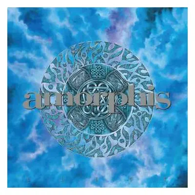 2LP Amorphis: Elegy CLR | LTD