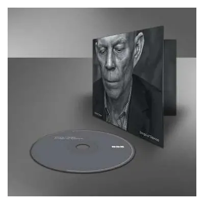 CD Vince Clarke: Songs Of Silence