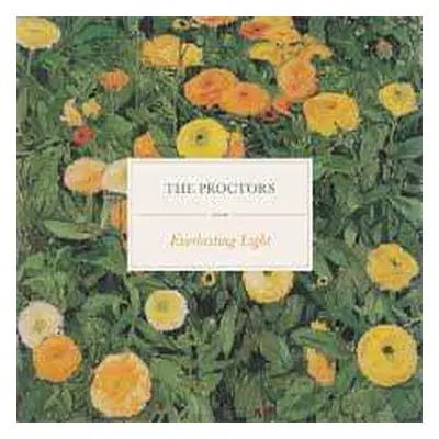 LP The Proctors: Everlasting Light