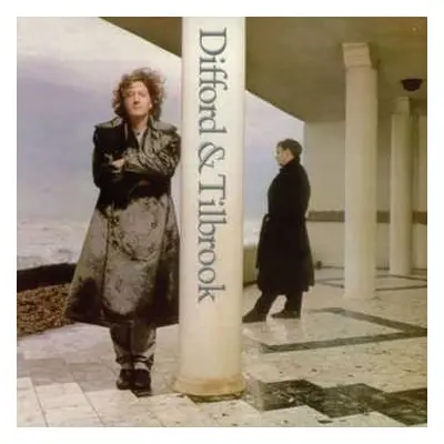 CD Difford & Tillbrook: Difford & Tillbrook