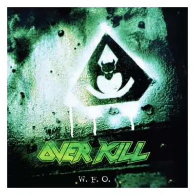 CD Overkill: W.f.o.