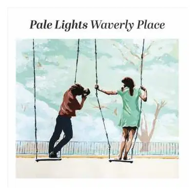 LP Pale Lights: Waverly Place LTD