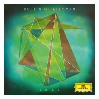 CD Dustin O'Halloran: 1 0 0 1