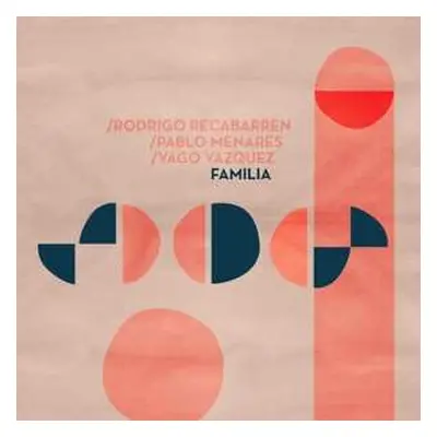 CD Rodrigo Recabarren: Familia DIGI