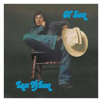 CD Ian Tyson: Ol' Eon