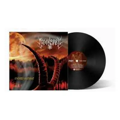 LP Moonspell: Under Satanae