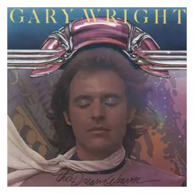 LP Gary Wright: The Dream Weaver CLR