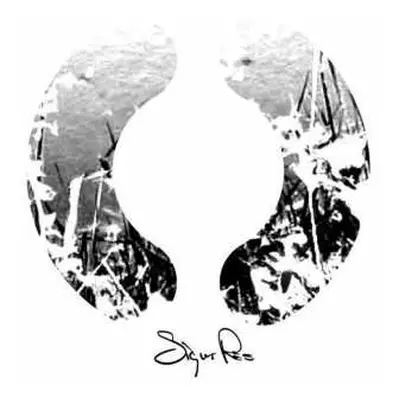 2LP Sigur Rós: ( ) LTD