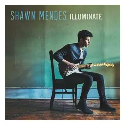 LP Shawn Mendes: Illuminate