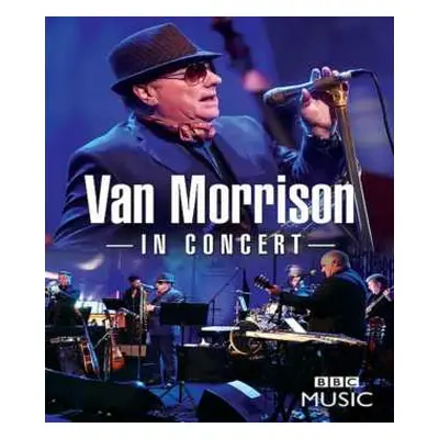 Blu-ray Van Morrison: In Concert