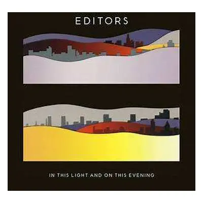 LP Editors: In This Light And On This Evening