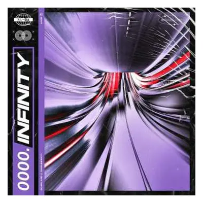 CD Scarlxrd: 0000.Infinity