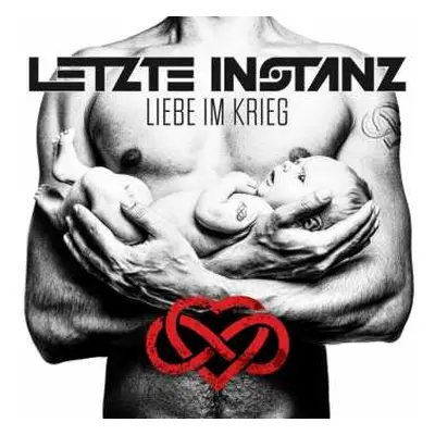 CD Letzte Instanz: Liebe Im Krieg LTD | DIGI