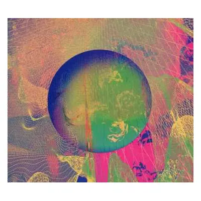 CD Apparat: LP5