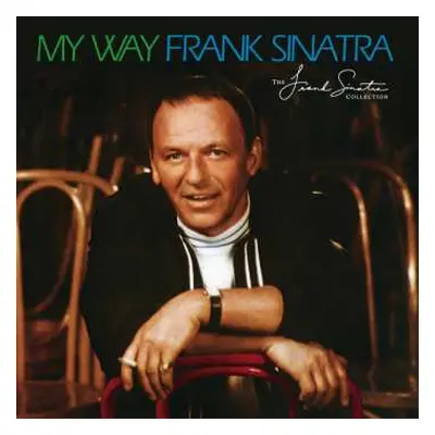 LP Frank Sinatra: My Way